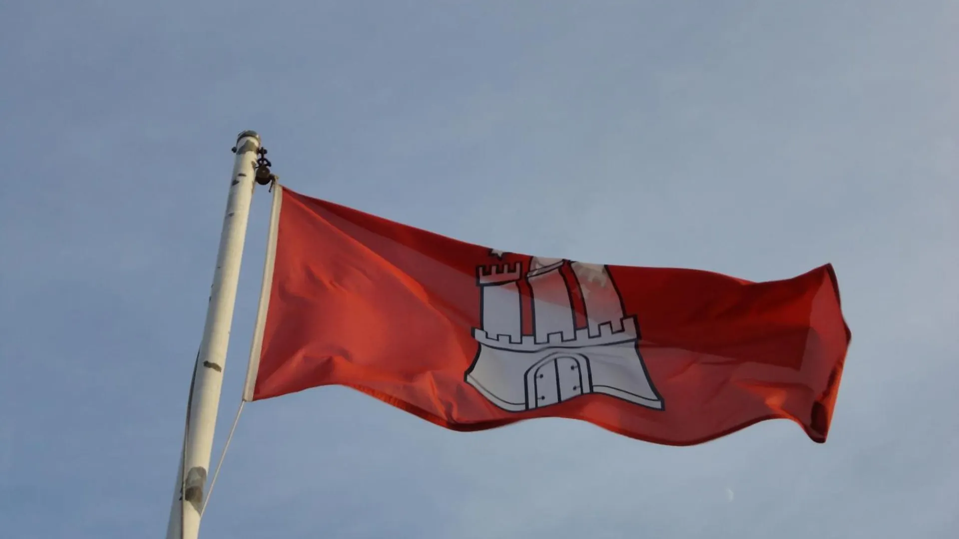 Gæstehus Ahoi-Gaestehaus Hamborg